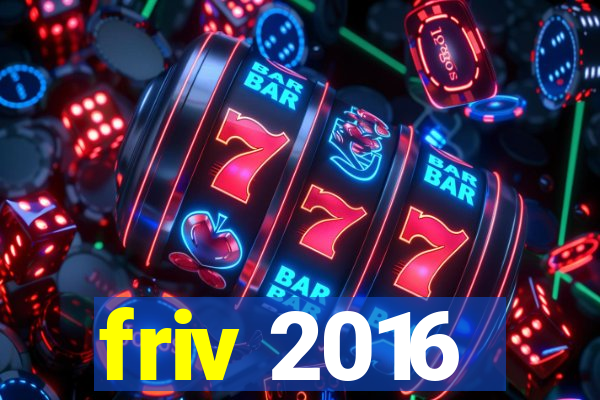 friv 2016